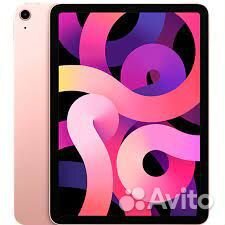 iPad Air 5 (2022) LTE 64Gb Новый