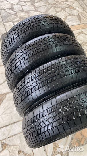Yokohama Geolandar G033 215/70 R16