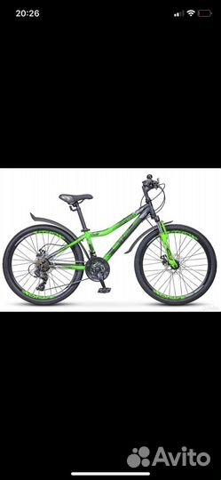 Велосипеды