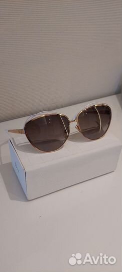 Солнцезащитные очки женские Dior