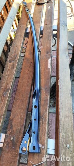 Распорка кузова задняя Toyota Corolla 150