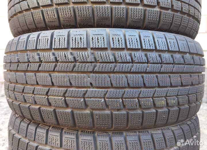 Dunlop DSX-2 185/55 R15 82Q