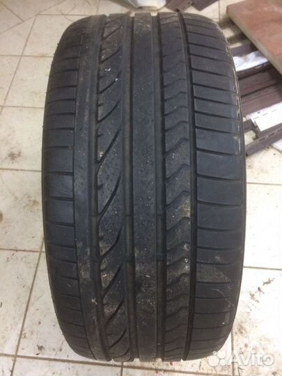 Bridgestone Dueler H/P 275/40 R20