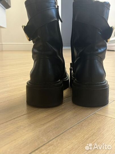 Ботинки Zara 38