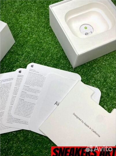 AirPods Pro 2 (version 1:1) Premium / Новые