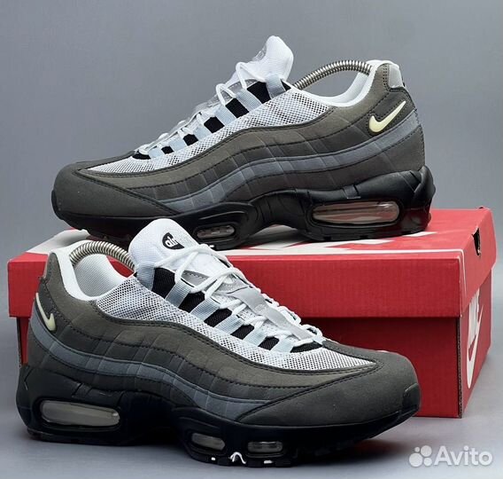 Кроссовки мужские Nike Air Max 95
