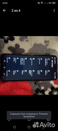 TECNO Spark 9 Pro, 4/128 ГБ