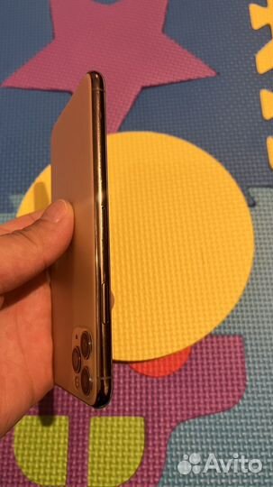 iPhone 11 Pro Max, 256 ГБ