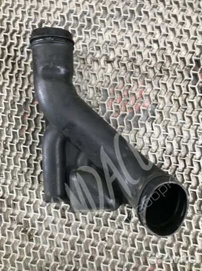 Резонатор воздушного фильтра Honda Accord