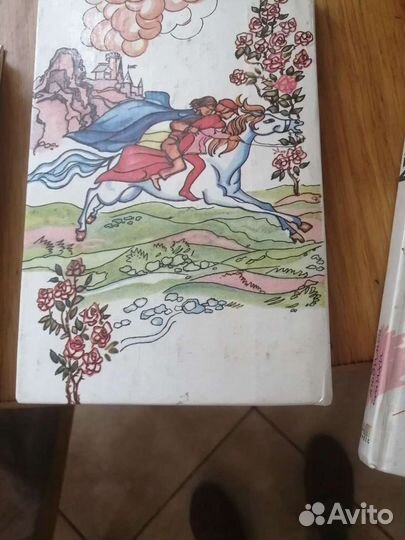 Детские книги, сказки, буквари, рассказы