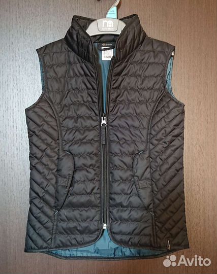 Жилетка для конного спорта 116-122