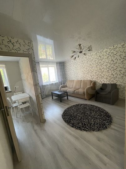 1-к. квартира, 30,7 м², 2/5 эт.