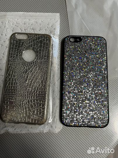Чехол на iPhone 6,6s