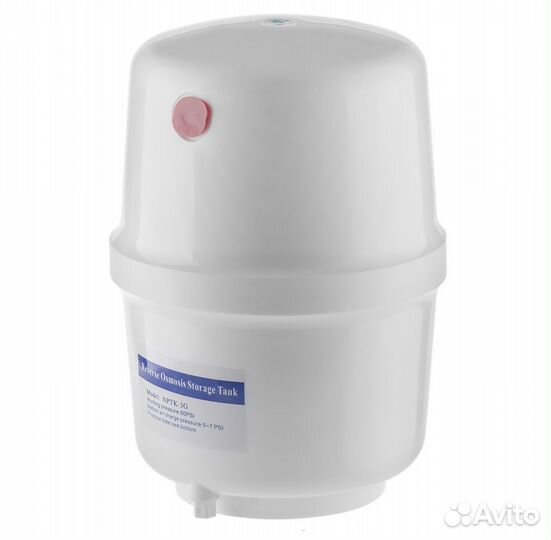 Гейзер Аллегро М с минерализатором (бак 12 л)