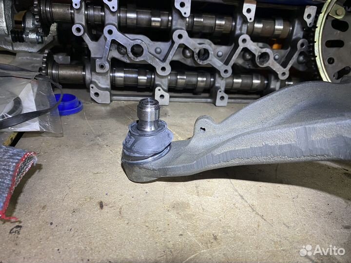 Рычаг задний верхний правый для Subaru BRZ 2012-20