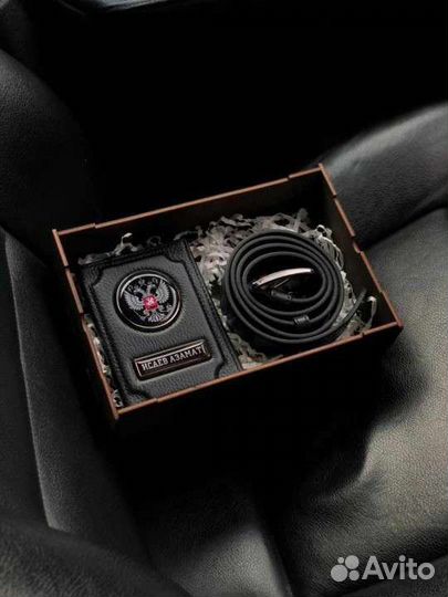 Подарок мужчине на 23 февраля