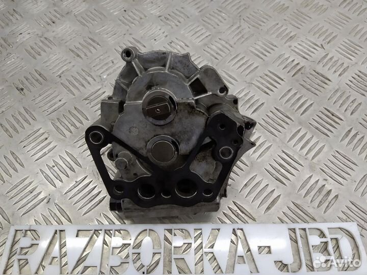 Масляный насос Iveco Daily 3.0