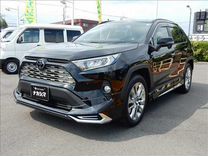 Toyota RAV4 2.0 CVT, 2020, 43 000 км, с пробегом, цена 2 663 000 руб.