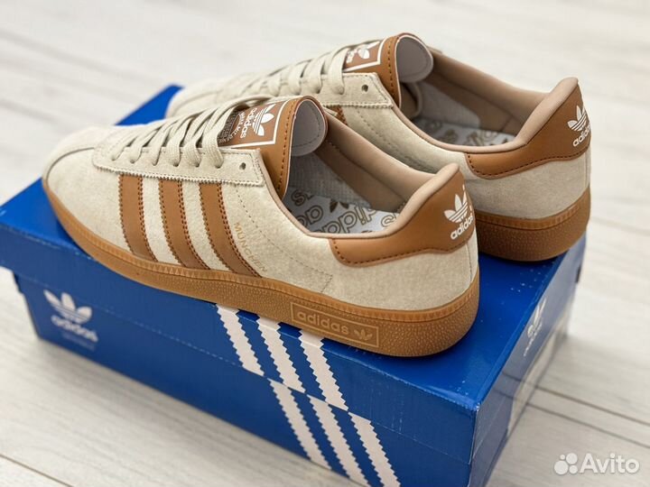 Кроссовки Adidas Munchen 41-45р