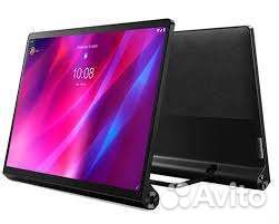 Планшет lenovo yoga tab 13 pro