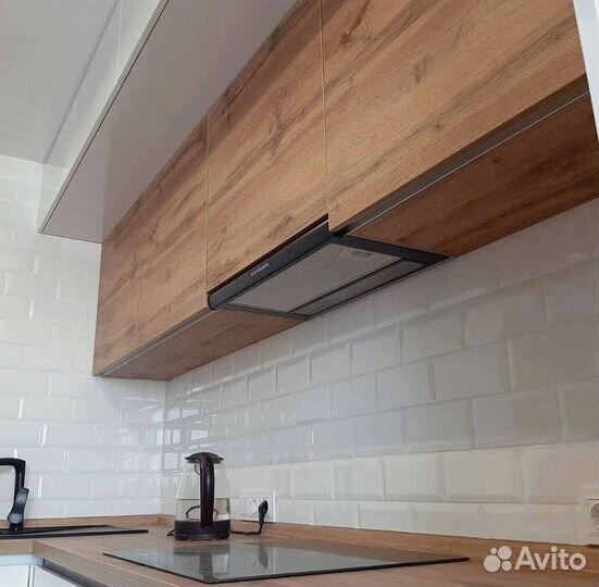 Кухонный гарнитур на заказ