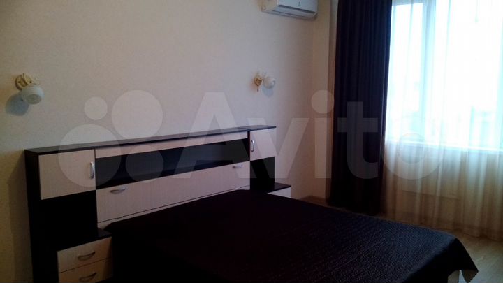 3-к. квартира, 96 м², 7/14 эт.