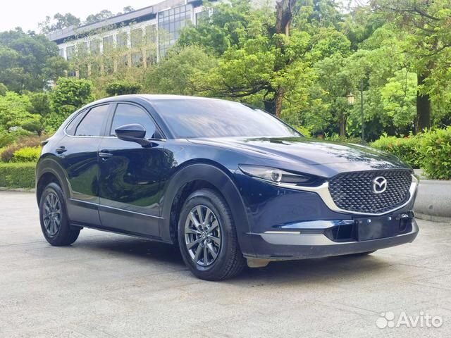 Mazda CX-30 2.0 AT, 2020, 40 000 км