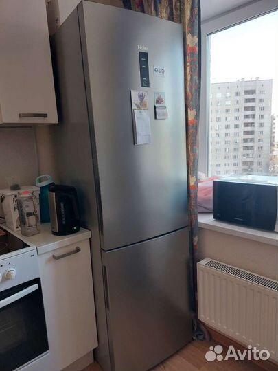 Холодильник Haier