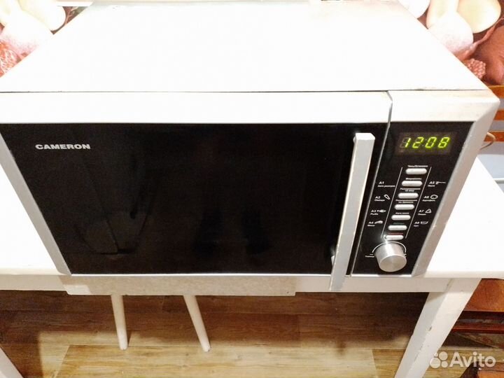 Микроволновая печь cameron