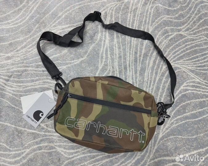 Сумки Carhartt WIP Terrace Hip bag