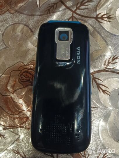 Nokia 5130 XpressMusic