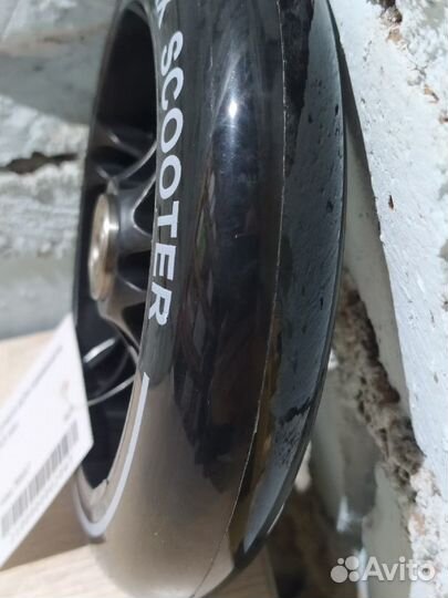 Колесо для самоката 145 мм