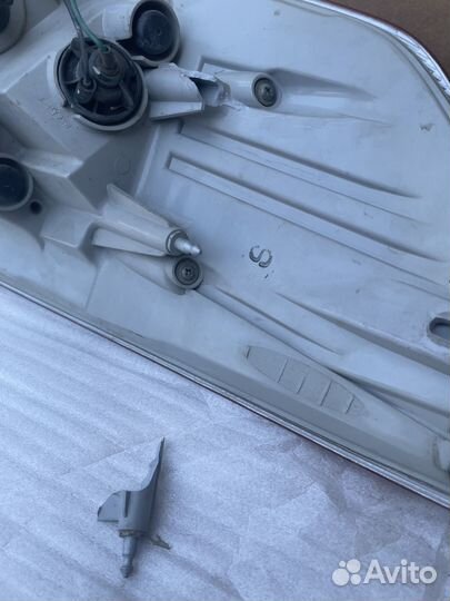 Фара задняя левая Nissan Teana J32 оригинал