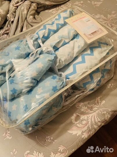 Музыкальный детский Мобиль baby на кроватку