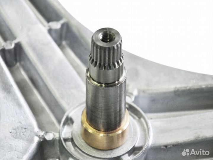 Крестовина барабана стиральной машины LG