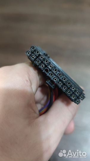Блок питания для пк 400w