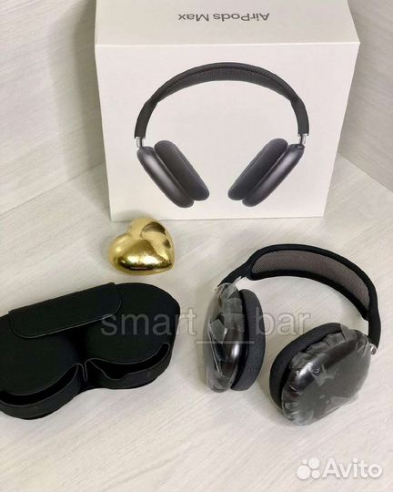 Беспроводные наушники