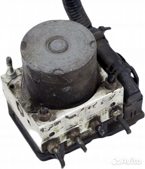 Блок абс, EE20Z Subaru Outback 2009 - 2014 года