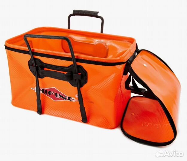 Кан рыболовный Mifine