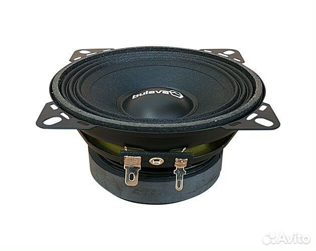 Динамики 10 см. Урал Булава as-bv100w