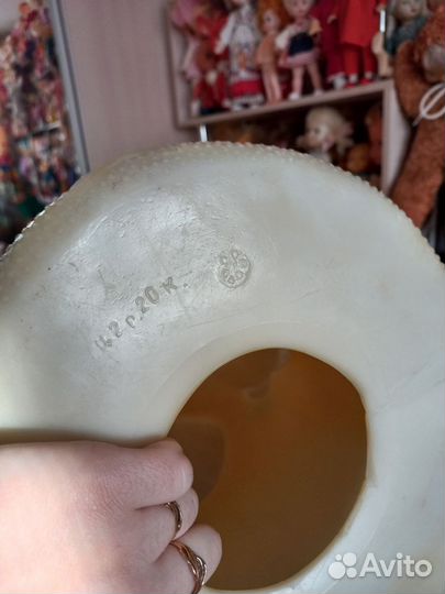 Дед мороз СССР