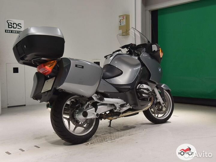 BMW R 1200 RT 2006г