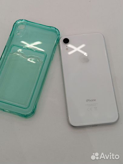 iPhone Xr, 64 ГБ