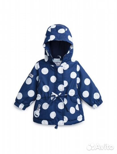 Ветровка Playtoday 74