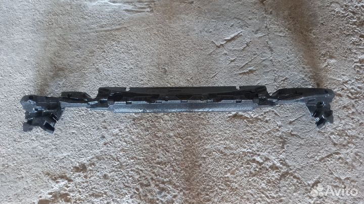 Mercedes Е W213 Абсорбер переднего бампера