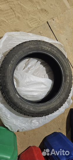 Tigar Ice 225/55 R17