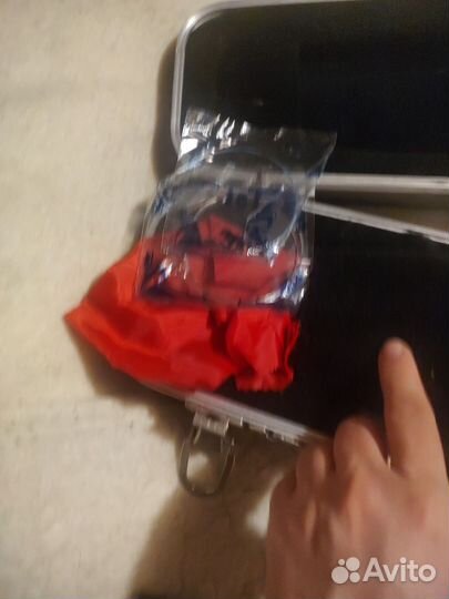 Скрипка 3/4 фирмы Schiller