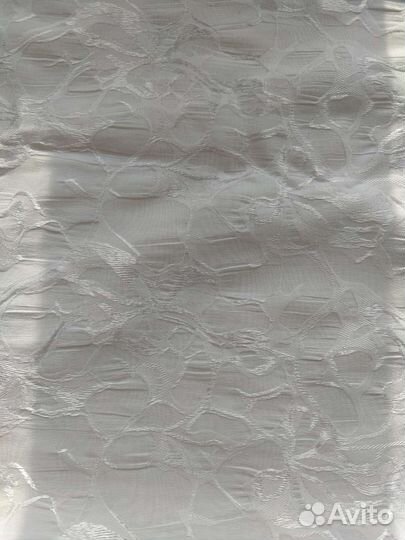 Отрез ткани