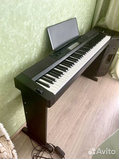 Цифровое пианино Casio cdp-200R