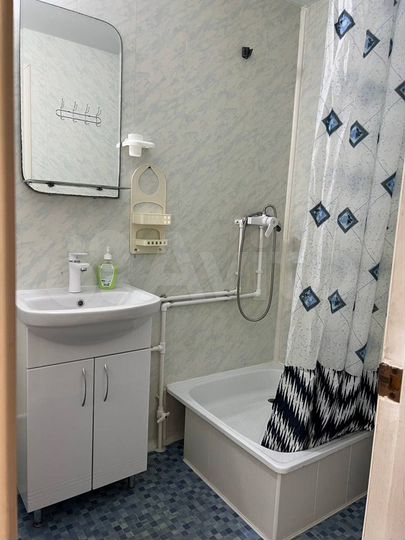 Комната 21 м² в 1-к., 1/1 эт.